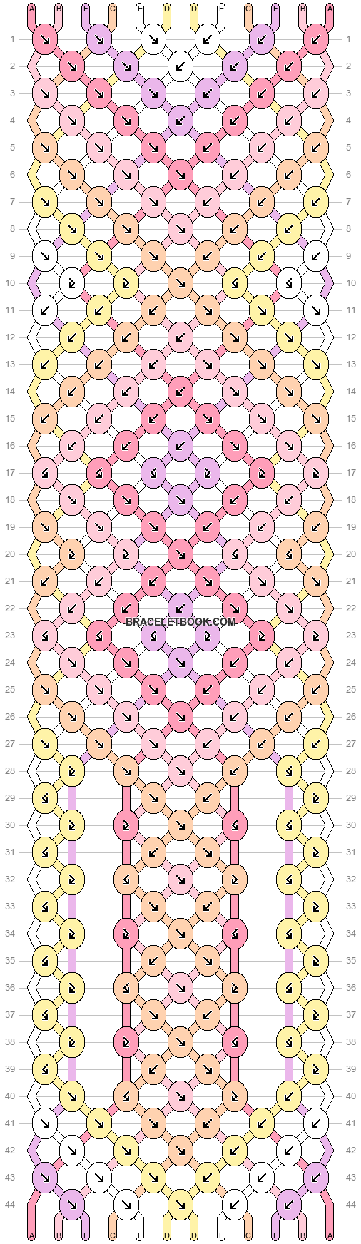 Normal pattern #28009 variation #442492 pattern