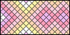 Normal pattern #28009 variation #442492