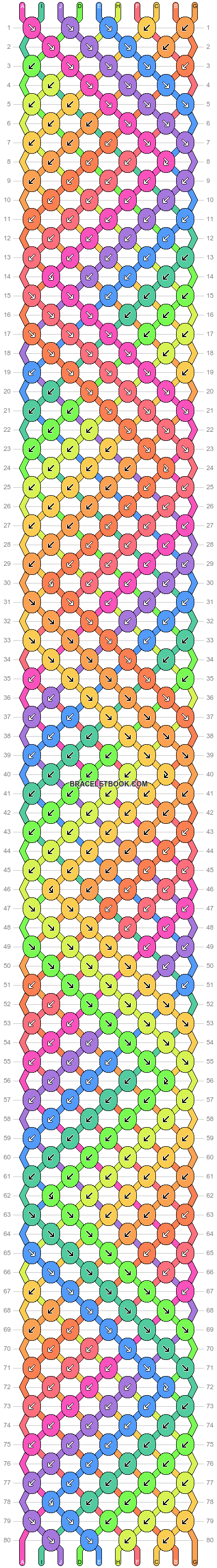 Normal pattern #211163 variation #442493 pattern