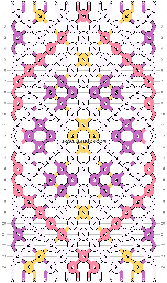 Normal pattern #149631 variation #442494 pattern