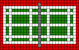 Alpha pattern #171729 variation #442496