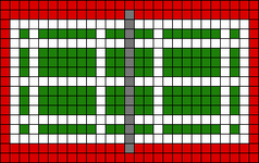 Alpha pattern #171729 variation #442496