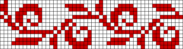 Alpha pattern #209421 variation #442497 preview