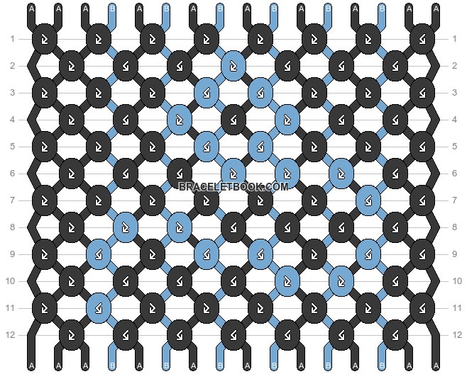 Normal pattern #165643 variation #442501 pattern