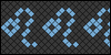Normal pattern #165643 variation #442501