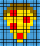 Alpha pattern #206387 variation #442502