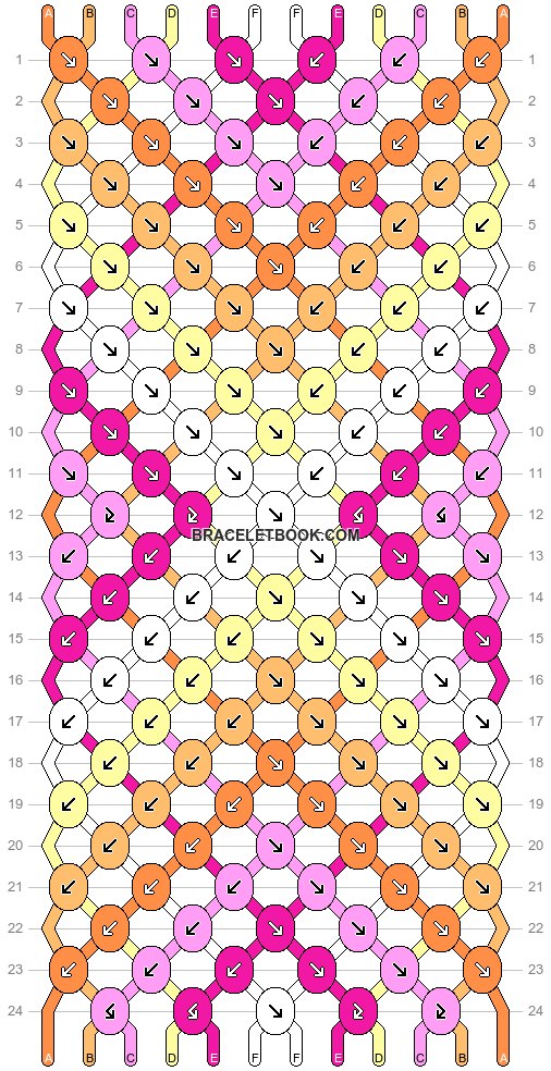 Normal pattern #2146 variation #442503 pattern