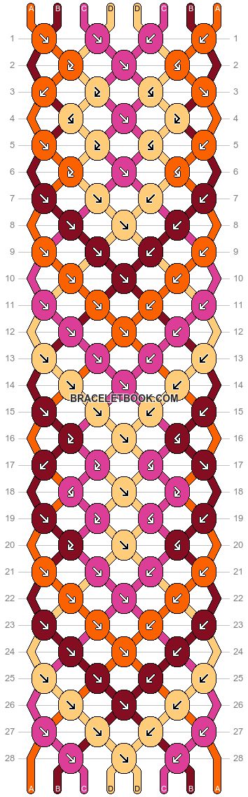 Normal pattern #194500 variation #442504 pattern
