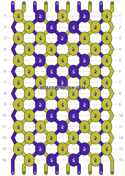 Normal pattern #211068 variation #442505 pattern