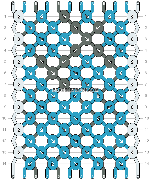 Normal pattern #106295 variation #442506 pattern
