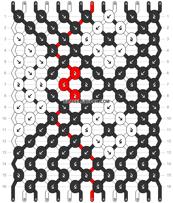 Normal pattern #101455 variation #442507 pattern