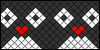 Normal pattern #101455 variation #442507