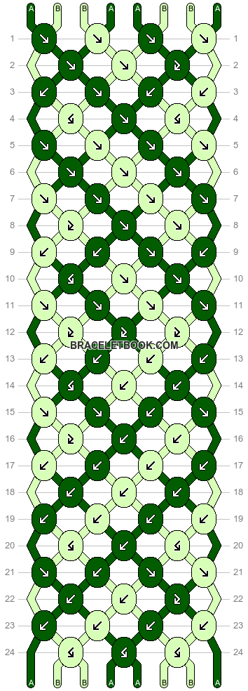 Normal pattern #211173 variation #442508 pattern