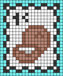 Alpha pattern #164627 variation #442509