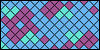 Normal pattern #167667 variation #442511