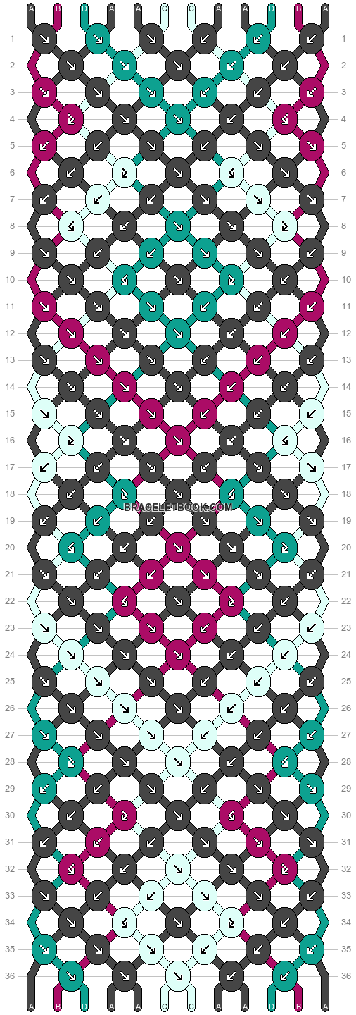 Normal pattern #127615 variation #442512 pattern