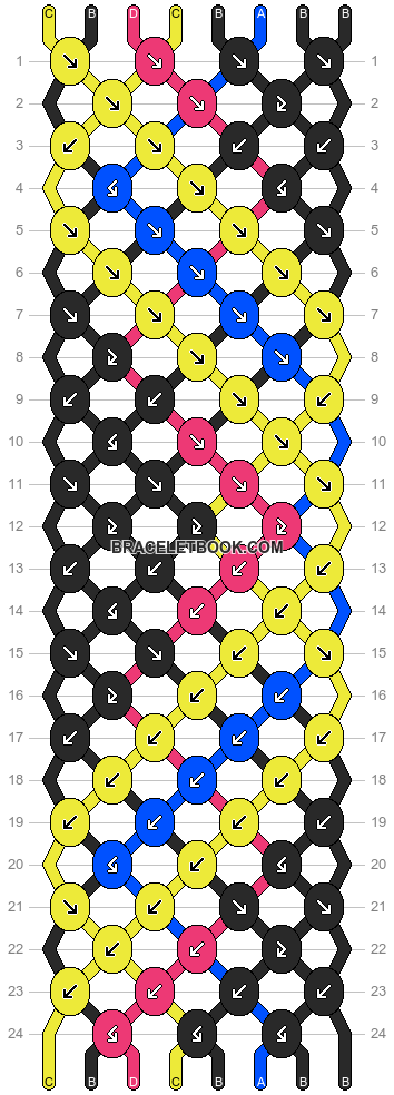 Normal pattern #211173 variation #442513 pattern