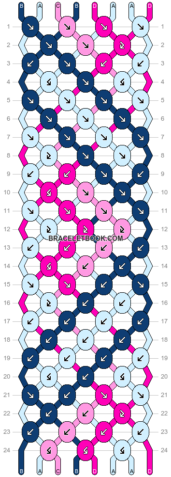 Normal pattern #211173 variation #442514 pattern