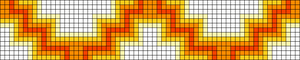 Alpha pattern #41390 variation #442515