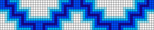 Alpha pattern #41390 variation #442516