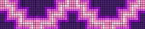 Alpha pattern #41390 variation #442517