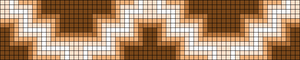 Alpha pattern #41390 variation #442520