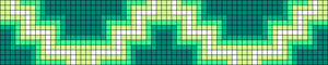 Alpha pattern #41390 variation #442521