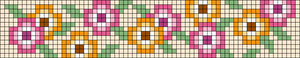 Alpha pattern #115506 variation #442522