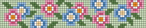 Alpha pattern #115506 variation #442523