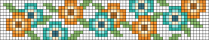 Alpha pattern #115506 variation #442524