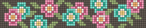 Alpha pattern #115506 variation #442525