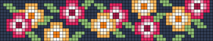 Alpha pattern #115506 variation #442526