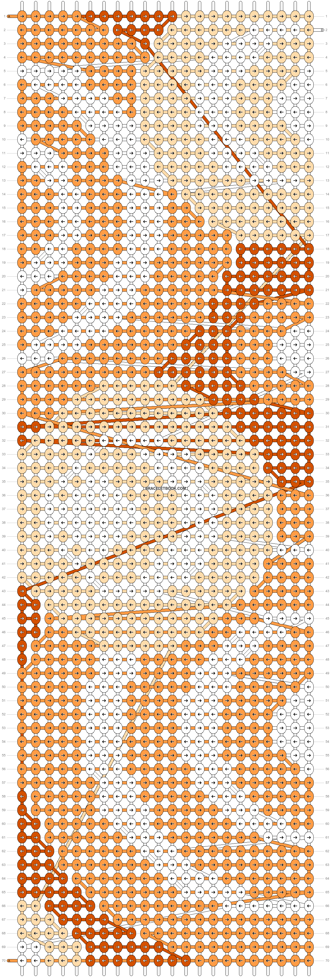 Alpha pattern #111549 variation #442527 pattern