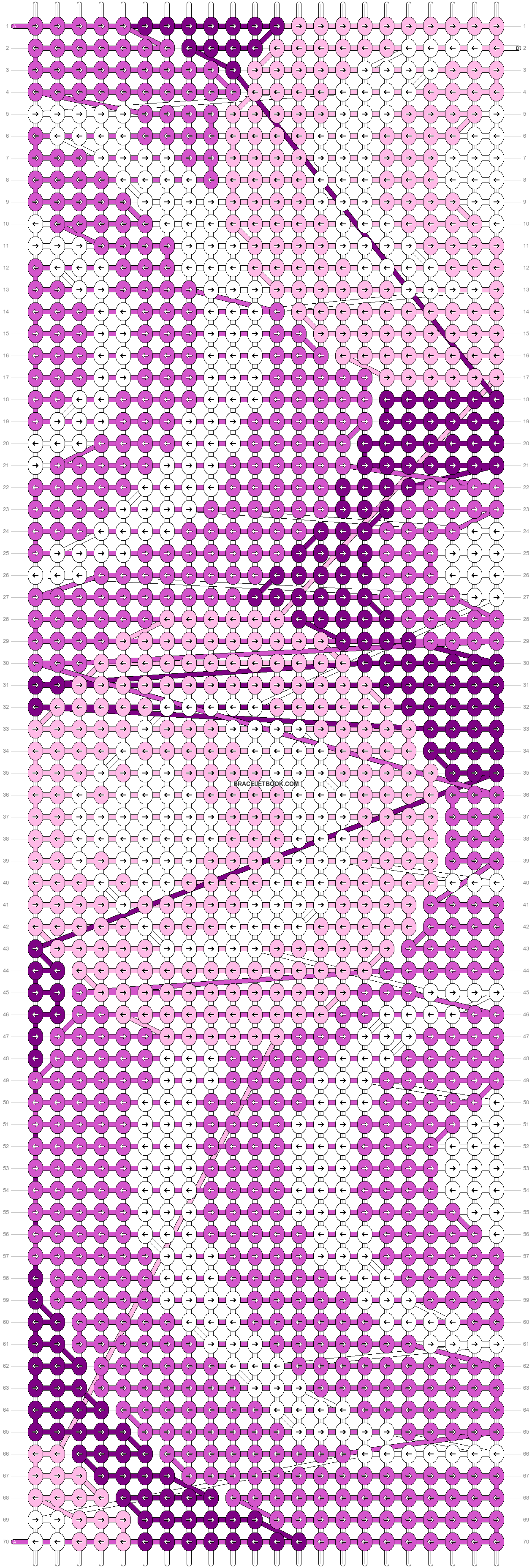 Alpha pattern #111549 variation #442528 pattern