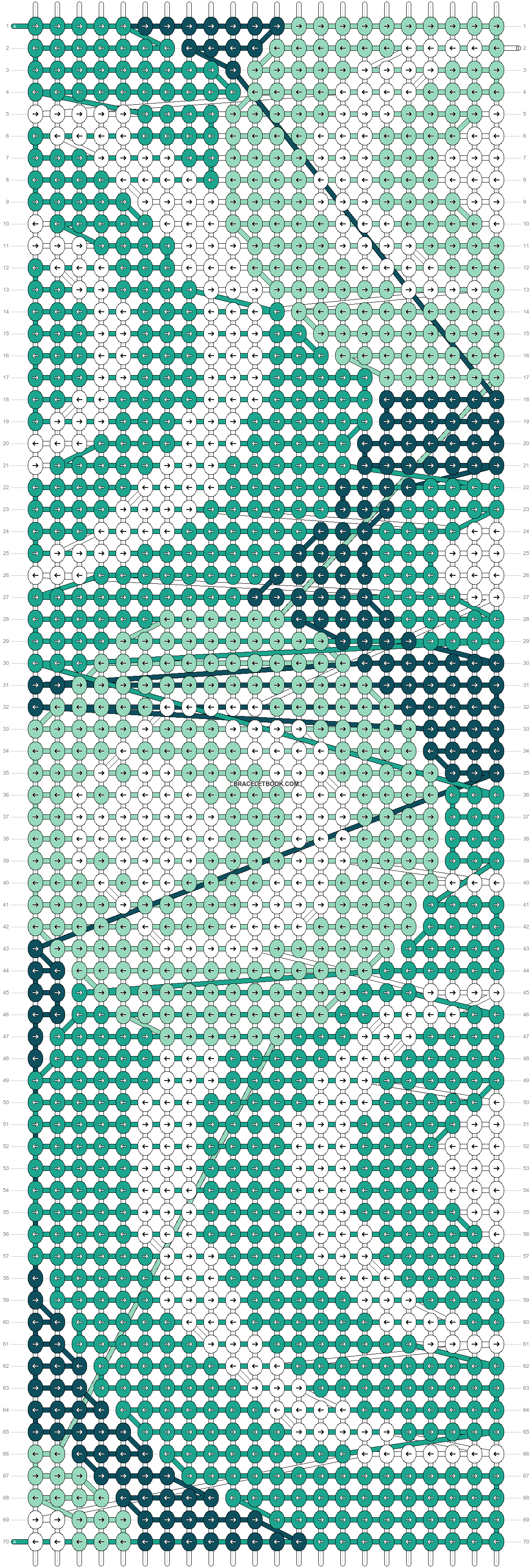 Alpha pattern #111549 variation #442529 pattern