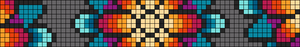 Alpha pattern #40781 variation #442531