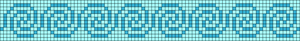 Alpha pattern #93136 variation #442532