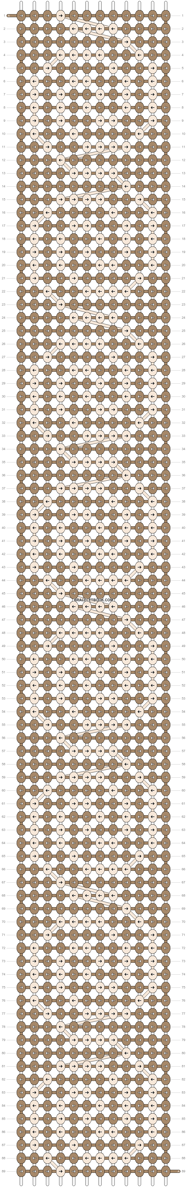 Alpha pattern #93136 variation #442534 pattern