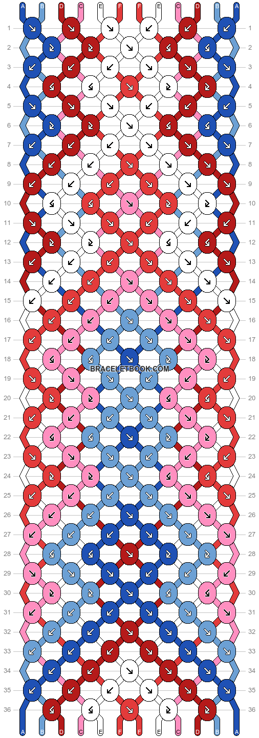 Normal pattern #43359 variation #442535 pattern