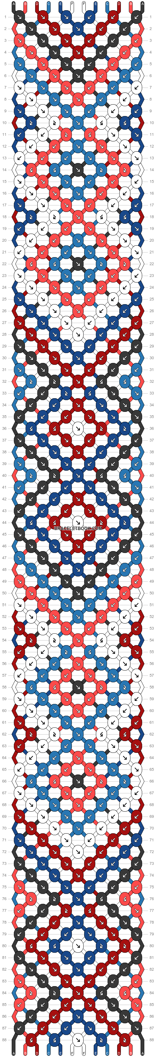 Normal pattern #45212 variation #442536 pattern