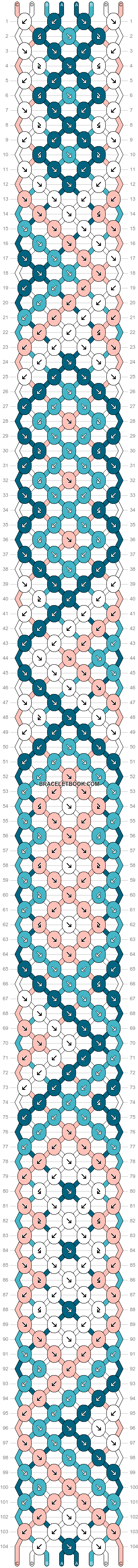 Normal pattern #148422 variation #442537 pattern