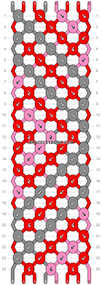 Normal pattern #211178 variation #442538 pattern
