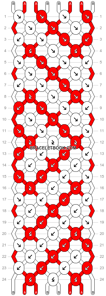 Normal pattern #211178 variation #442539 pattern