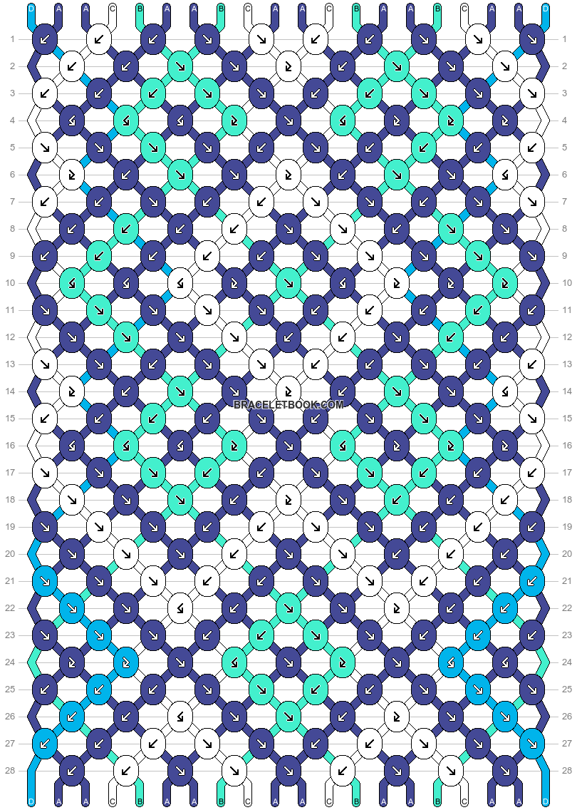 Normal pattern #118210 variation #442544 pattern