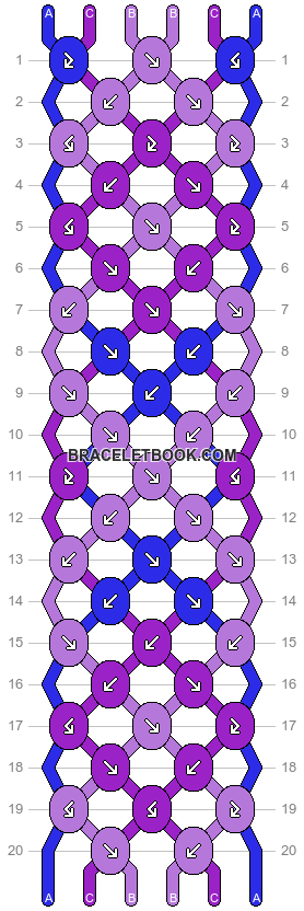 Normal pattern #209190 variation #442545 pattern