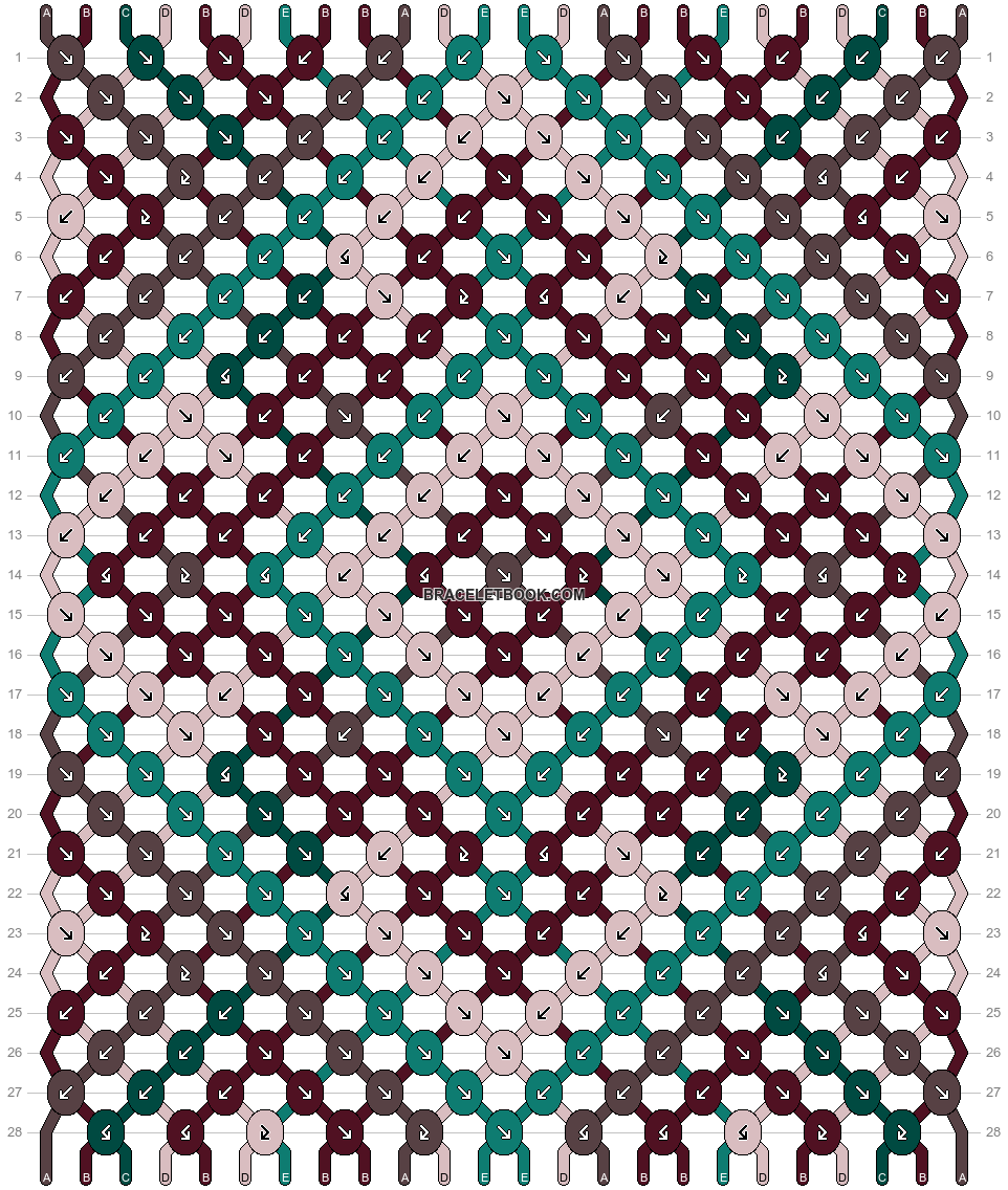 Normal pattern #27324 variation #442546 pattern