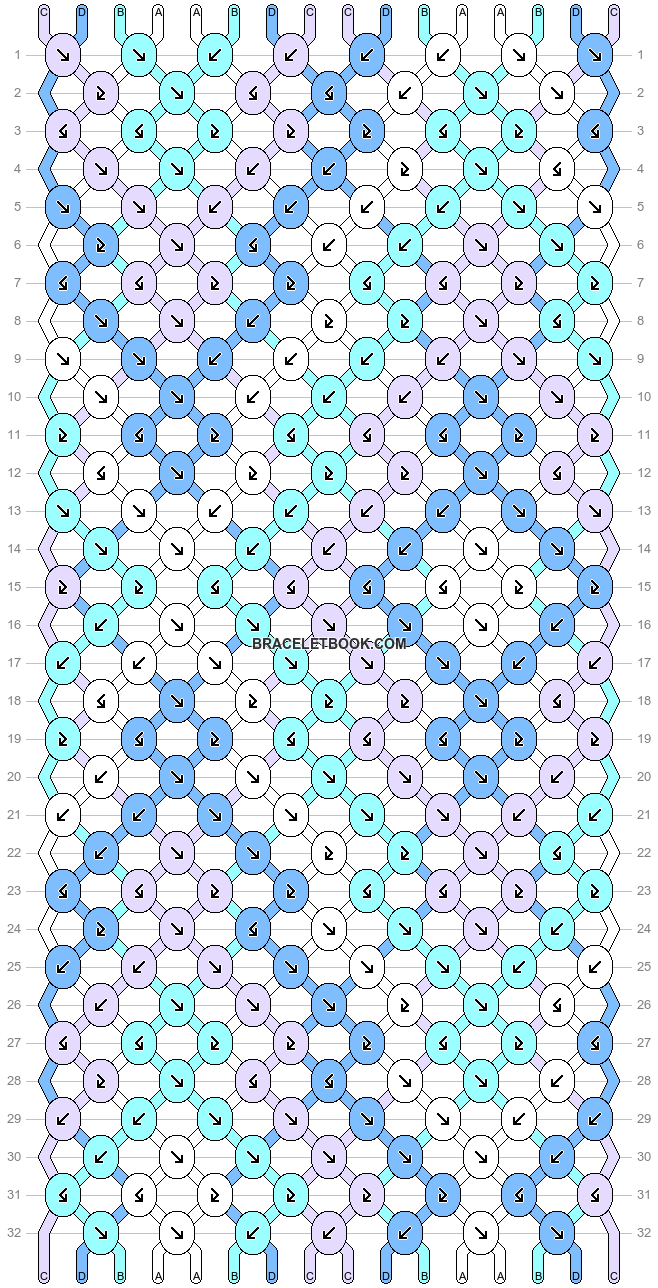 Normal pattern #198159 variation #442548 pattern