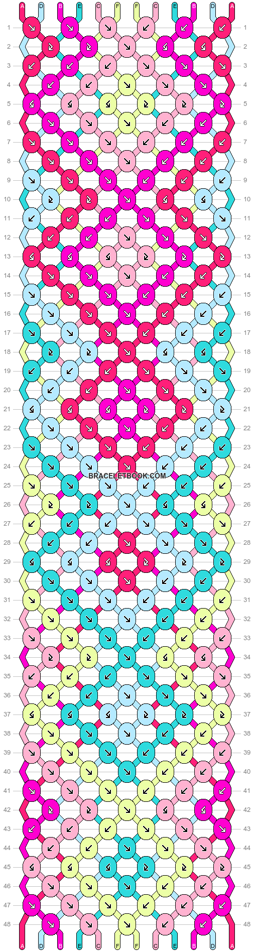 Normal pattern #61917 variation #442549 pattern