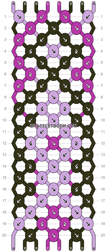 Normal pattern #211093 variation #442551 pattern
