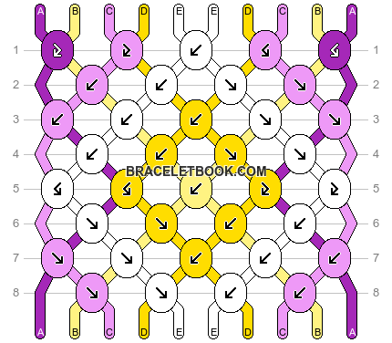 Normal pattern #25713 variation #442552 pattern